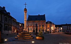 Hotel Du Perron